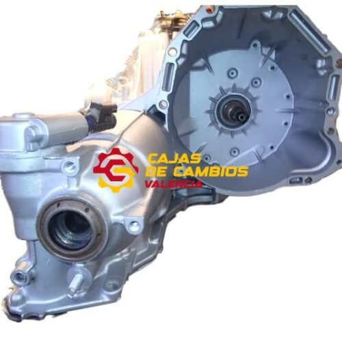 Caja de Cambios FORD AX4N RF-F6DP-7G234AA