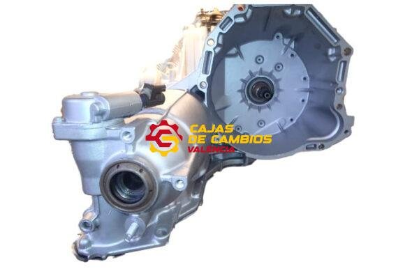 Caja de Cambios FORD AX4N RF-F6DP-7G234AA
