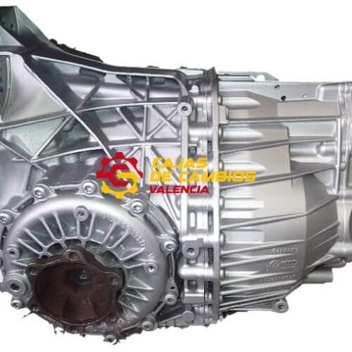 Caja de Cambios LDQ AUDI 2.0 TDI