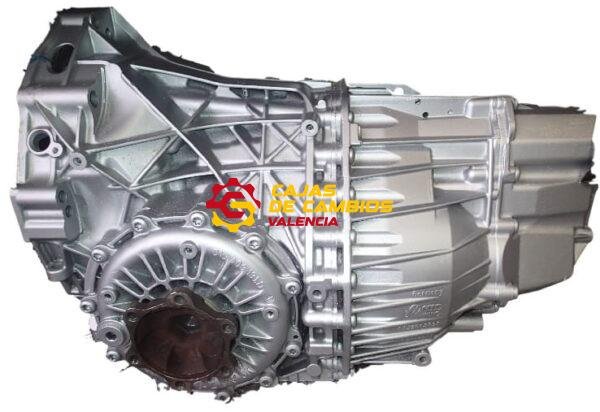 Caja de Cambios LDQ AUDI 2.0 TDI