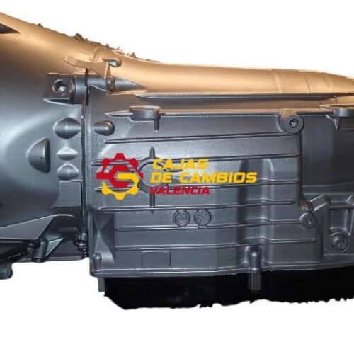 Caja de Cambios MERCEDES-BENZ 5.0 L Gasolina 722.901 722901