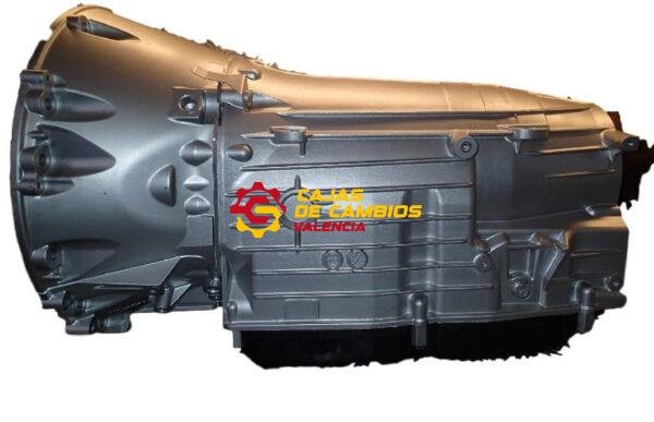 Caja de Cambios MERCEDES-BENZ 5.0 L Gasolina 722.901 722901