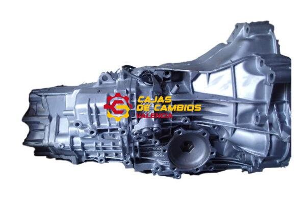 Caja de Cambios EEN VW AUDI SKODA 1.9 TDI