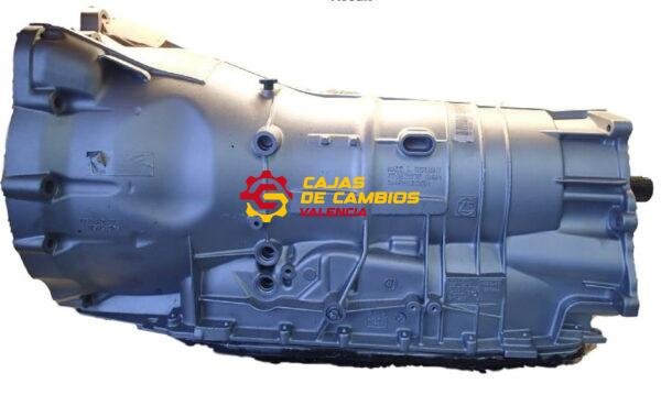 Caja de Cambios 6HP26X BMW X3 E83 3.0D