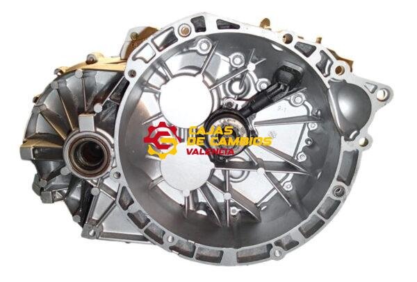 Caja de Cambios FORD 2.0 TDCI AG9R-7002MCB