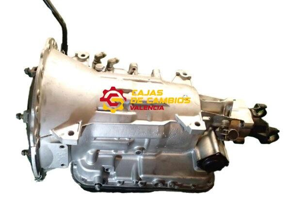 Caja de Cambios FORD C700 F600 GMC 7000 AT540 ALLISON 9J11 - Imagen 2
