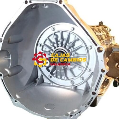 Caja de Cambios FORD 4X4 5R110W 4C3P-7000KB