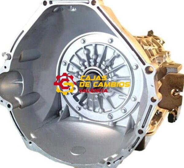 Caja de Cambios FORD 4X4 5R110W 4C3P-7000KB