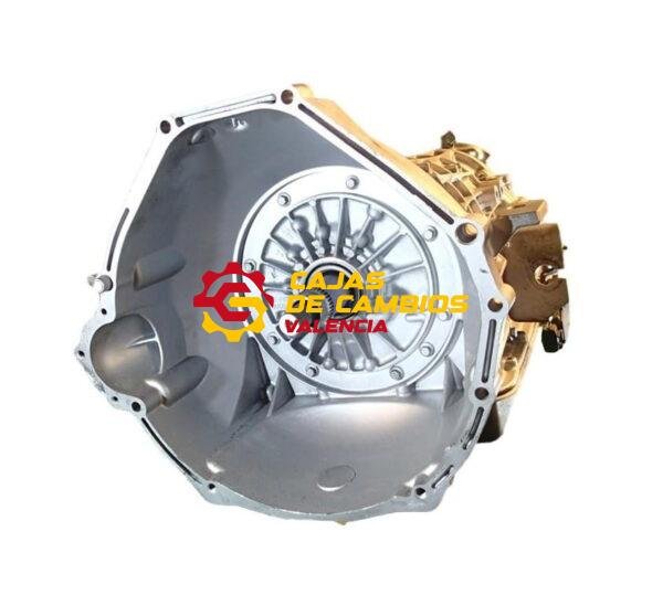Caja de Cambios FORD 4X4 5R110W 4C3P-7000KB - Imagen 2