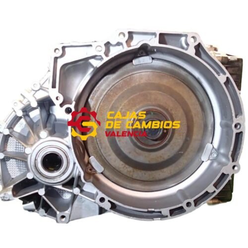 Caja de Cambios FORD 2.0 TDCI 2WD F1FR-7000DC