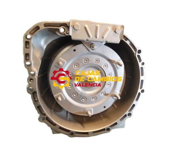 Caja de Cambios FORD 2.5 TDCI 4X4 5R55E/5R55W 9M3P-7000BB - Imagen 3