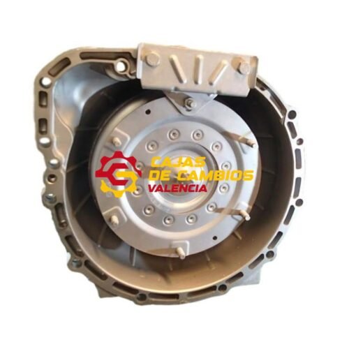 Caja de Cambios FORD 2.5 TDCI 4X4 5R55E/5R55W 9M3P-7000BB