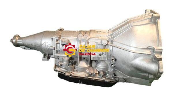 Caja de Cambios FORD 3.8 3W1P-7000CA 4R70/4R75 - Imagen 2