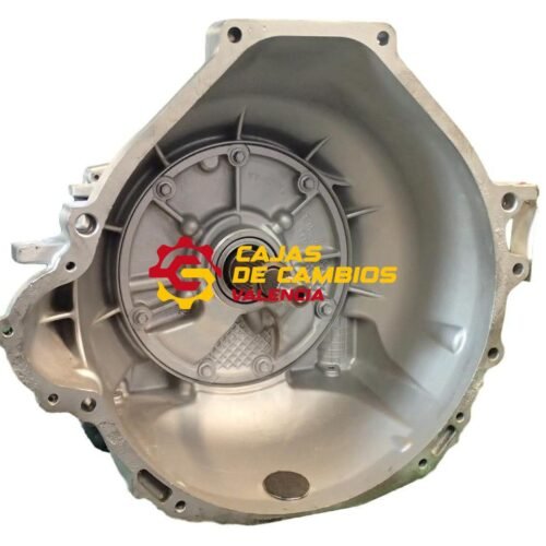 Caja de Cambios FORD 3.8 3W1P-7000CA 4R70/4R75