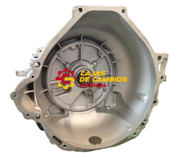 Caja de Cambios FORD 3.8 3W1P-7000CA 4R70/4R75