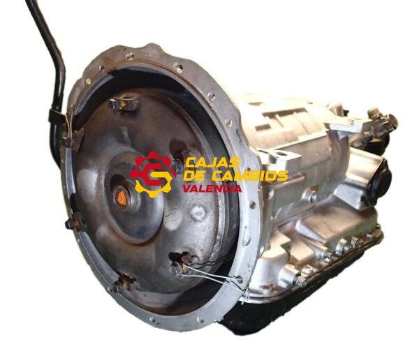 Caja de Cambios FORD C700 F600 GMC 7000 AT540 ALLISON 9J11 - Imagen 3