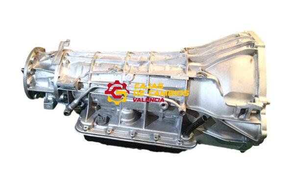 Caja de Cambios FORD 4X4 5R110W 4C3P-7000KB - Imagen 3