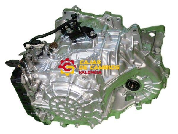 Caja de Cambios JEEP DODGE 6F24 A6MF1 P68184240AB - Imagen 2