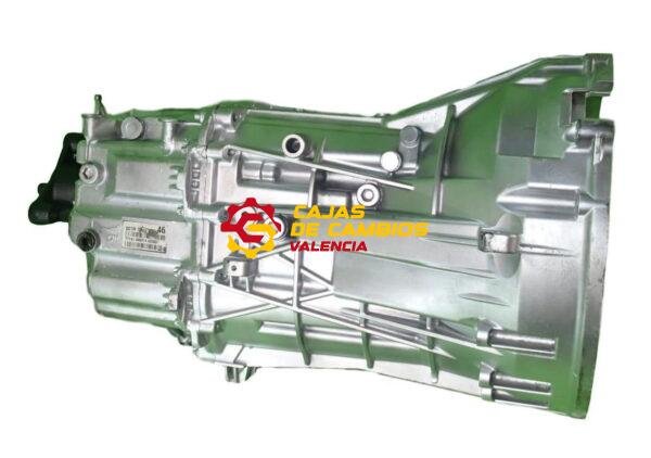 Caja de Cambios FORD 2.2 TDCI  DC1R-7003AB - Imagen 3