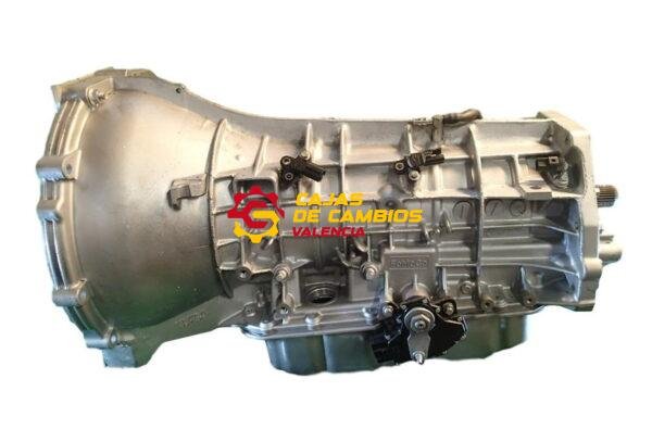 Caja de Cambios FORD 2.5 TDCI 4X4 5R55E/5R55W 9M3P-7000BB - Imagen 2