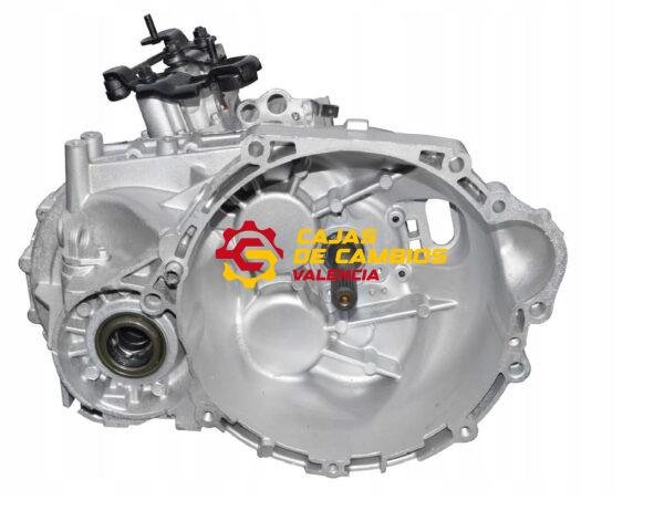 Caja de Cambios SD55JC HYUNDAI I40 1.7CRDI