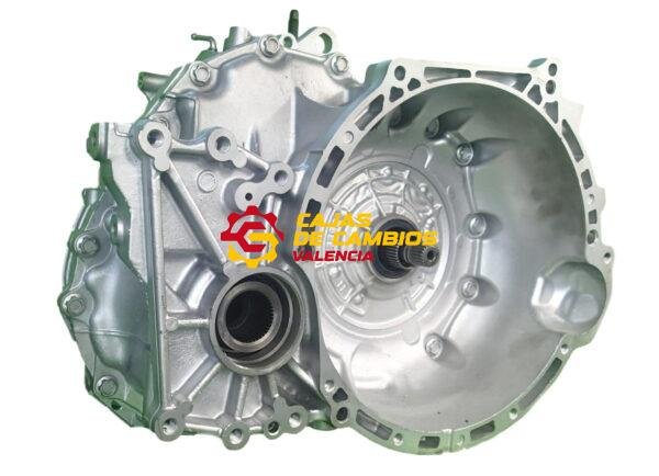 Caja de Cambios Automatica MITSUBISHI W6AJA-1-E1Y 1XM1B