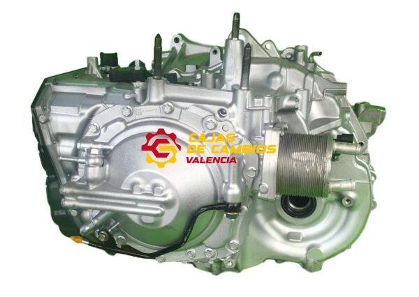 Caja de Cambios Automatica MITSUBISHI W6AJA-1-E1Y 1XM1B - Imagen 2