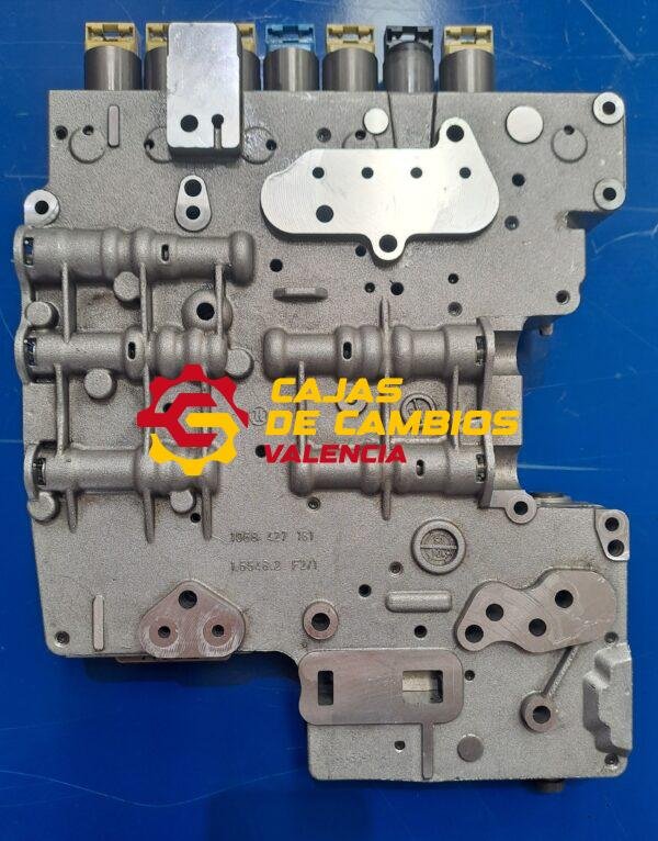 Controlador TCM / Cuerpo de Válvulas 1068427182 / 1068427143 / 1071128316