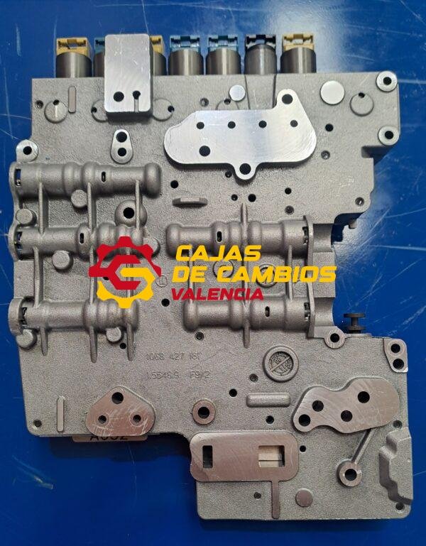Controlador TCM / Cuerpo de Válvulas 1068427182 / 1068427181 / 1068128366