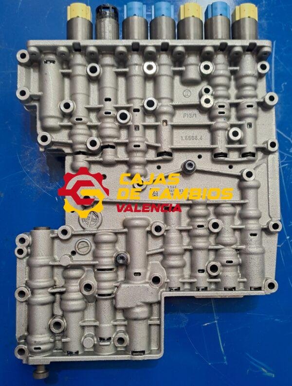 Controlador TCM / Cuerpo de Válvulas 1068427182 / 1068427181 / 1068128366 - Imagen 2