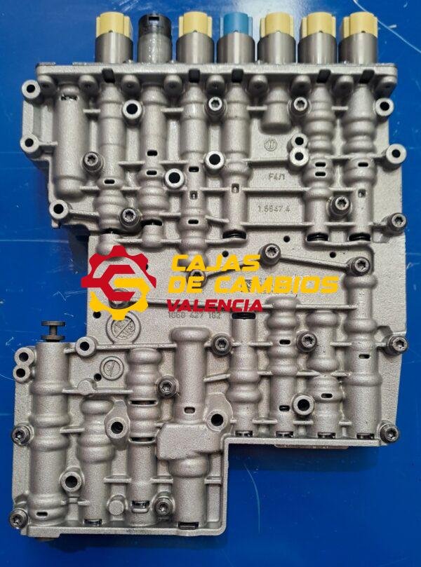 Controlador TCM / Cuerpo de Válvulas 1068427182 / 1068427181 / 1071128317