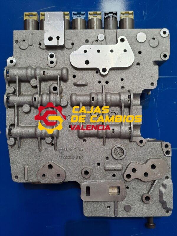 Controlador TCM / Cuerpo de Válvulas 1068427182 / 1068427181 / 1071128339