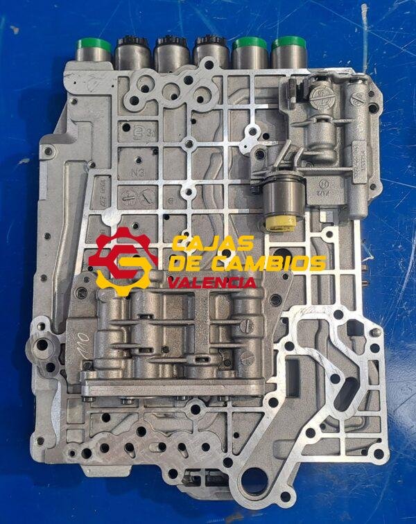 Controlador TCM / Cuerpo de Válvulas 1060427125 / 1060427035 / 1060427084 / 1060427098 / 1060427043 - Imagen 3