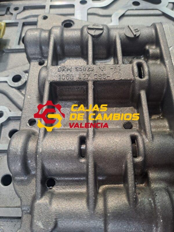 Controlador TCM / Cuerpo de Válvulas 1060427125 / 1060427035 / 1060427084 / 1060427098 / 1060427043 - Imagen 2