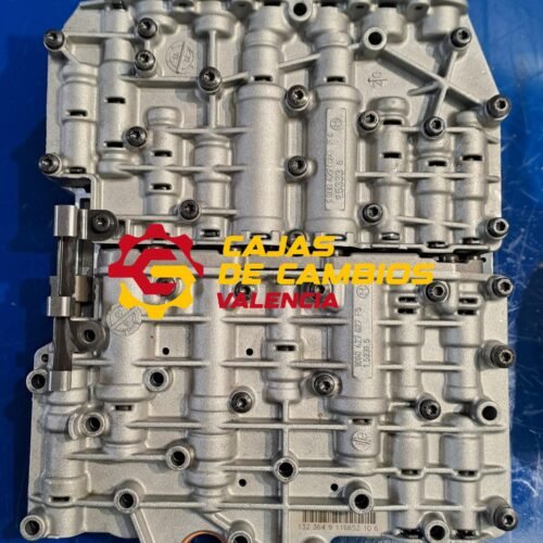 Controlador TCM / Cuerpo de Válvulas 1060427027 / 1060427125 / 1060427112 / 1060427041 / 1056428015