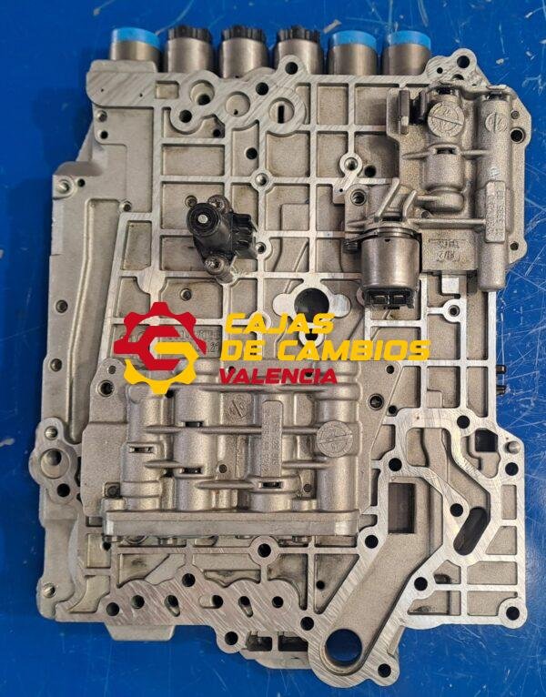 Controlador TCM / Cuerpo de Válvulas 1060427013 / 1060427134 / 1060427058 / 1060427081 / 1058428015