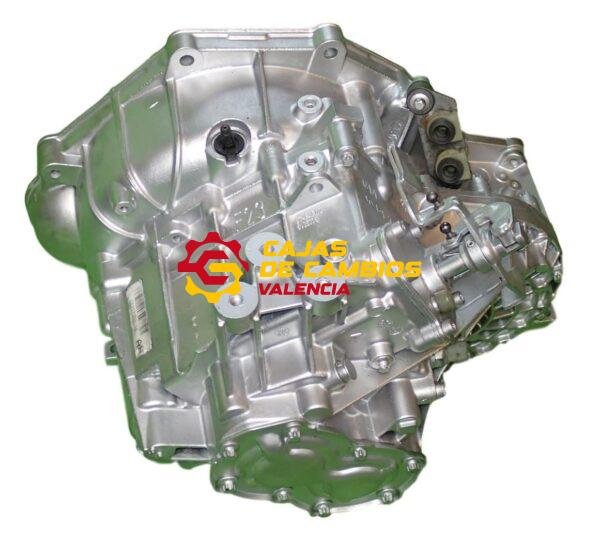 Caja de Cambios F23SG OPEL Astra G Vectra B.C Zafira A Signium 2.2 16V - Imagen 2
