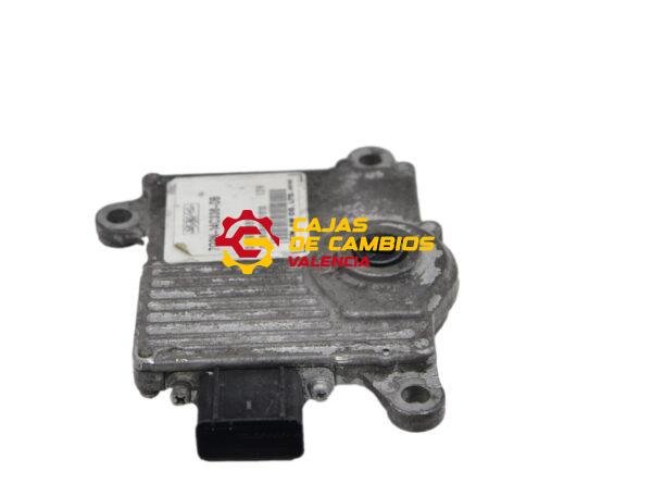 Módulo de cambio de caja de cambios FORD MONDEO Jaguar X ECU 7G9N-14C336-DB - Imagen 3