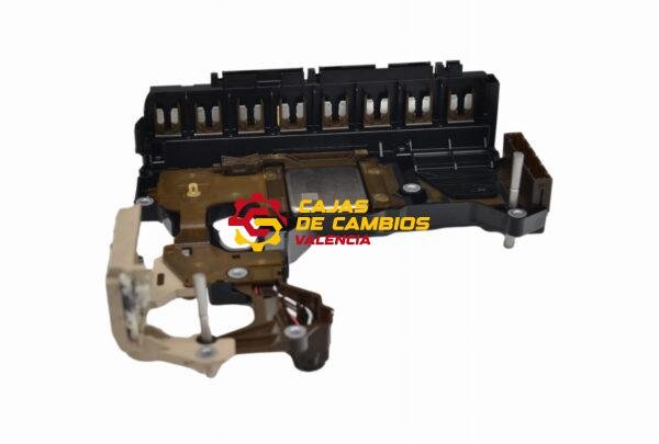 Controlador TCM TCU Caja de Cambios 8HP 0260550082 - Imagen 3