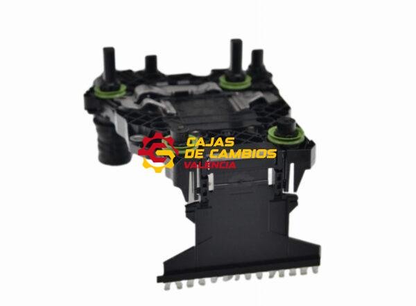Controlador TCM TCU VW DQ381 0GC927711G