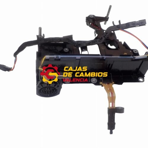 Controlador Caja de Cambios 8HP 0260550119