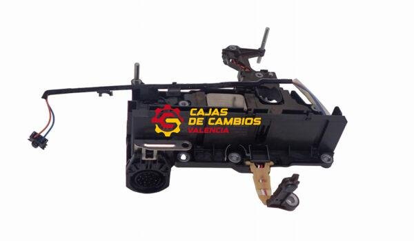 Controlador Caja de Cambios 8HP BMW 0260550051