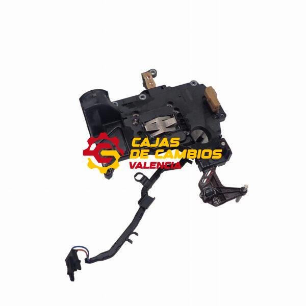 Controlador Caja de Cambios 8HP BMW 0260550051 - Imagen 2