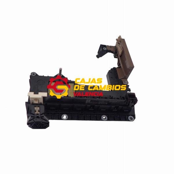 Controlador TCM TCU Caja de Cambios 6HP 0260550012 - Imagen 2