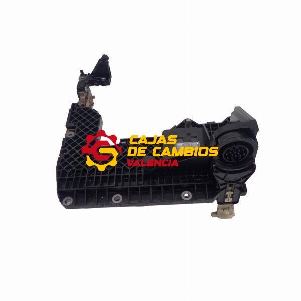 Controlador TCM TCU Caja de Cambios 6HP 0260550012 - Imagen 3