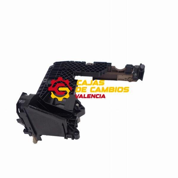 Controlador TCM TCU Caja de Cambios 6HP 0260550012