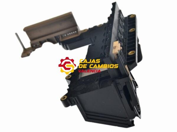 Controlador TCM 6HP 0260550026 - Imagen 3