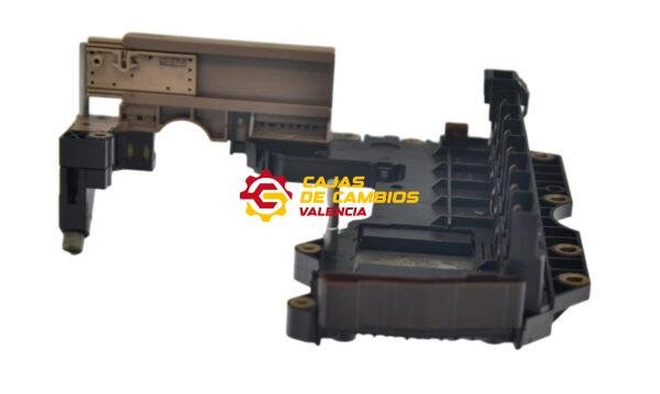 Controlador de Caja de Cambios 6HP 0260550009 - Imagen 2
