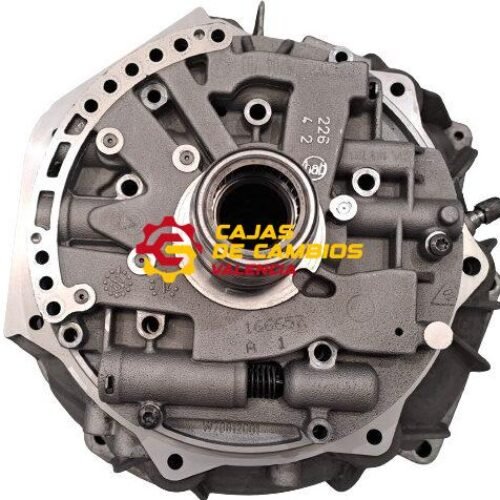 Bomba de Aceite Caja de cambios BMW ref. 96024207 5L40