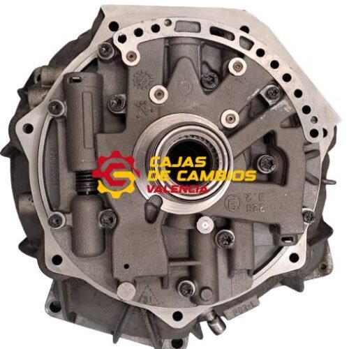 Bomba de Aceite Caja de cambios BMW 2.0D ref. 96022210 5L40